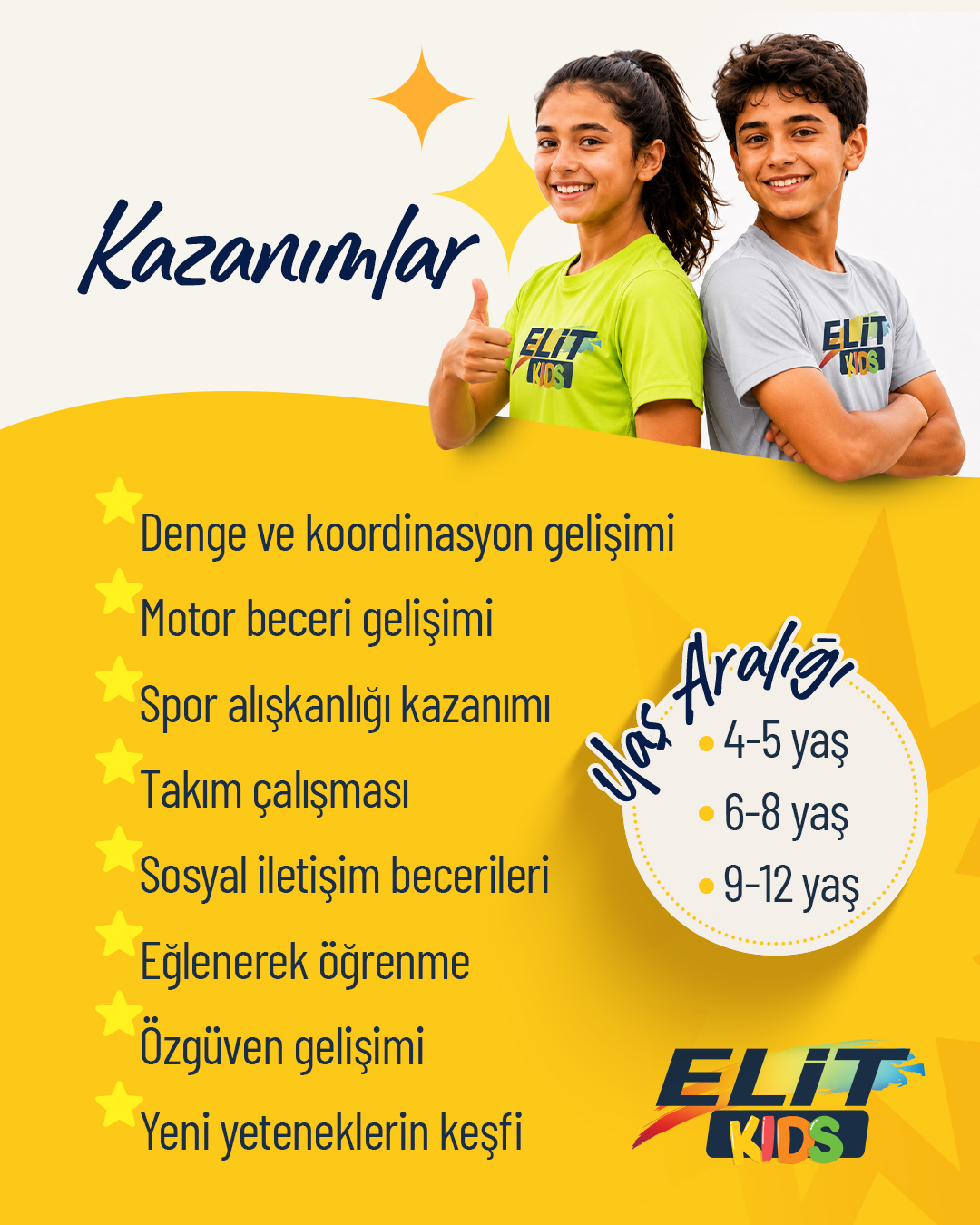 Bu Yaz Ne Yapacağız?" 