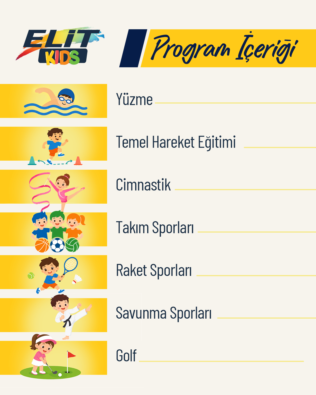 Bu Yaz Ne Yapacağız?" 