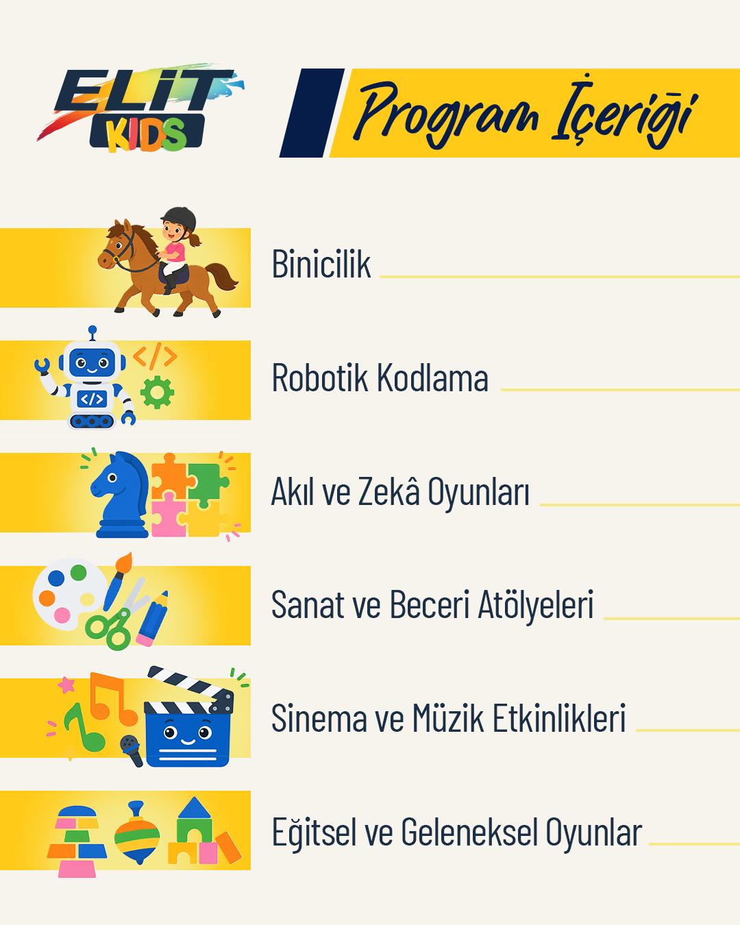 Bu Yaz Ne Yapacağız?" 